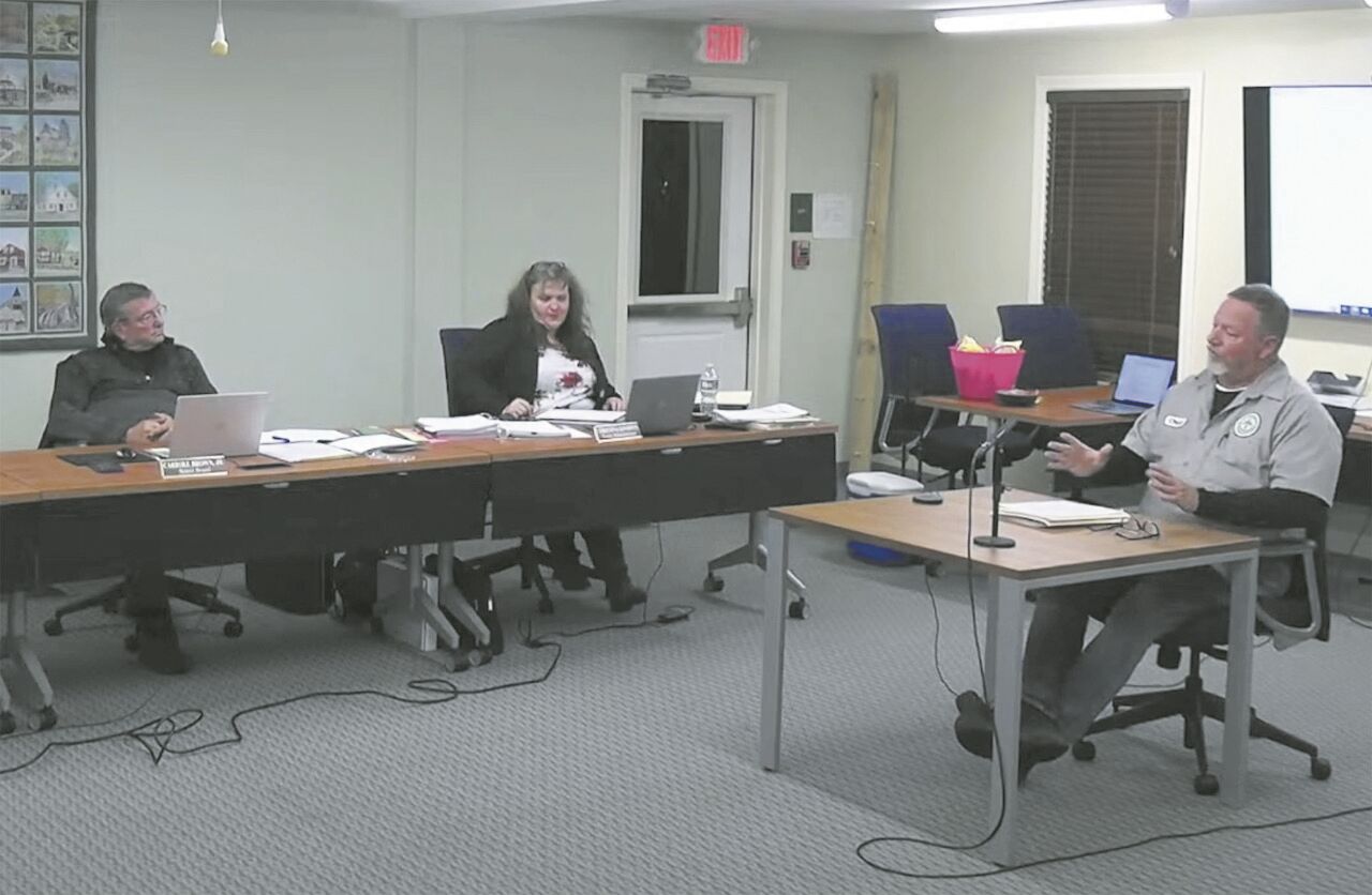 Bristol considers program modeled after foam recycling in Gilford